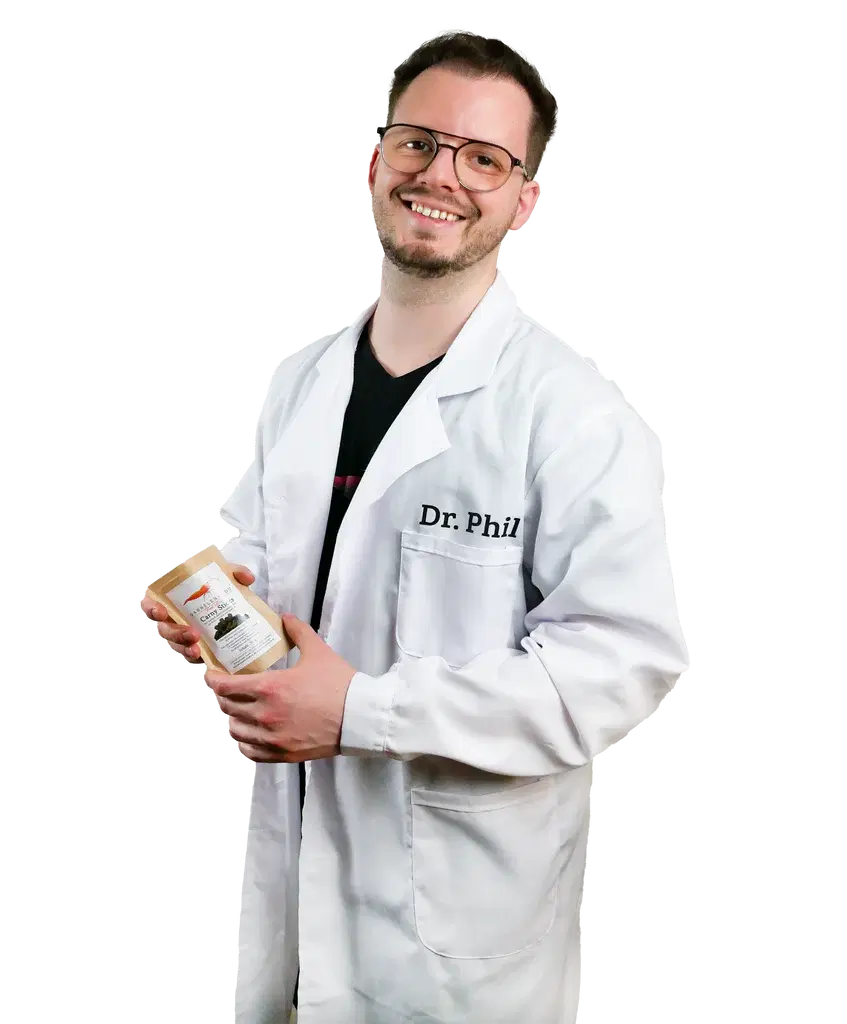 Profile picture of Dr. Philipp Baumann